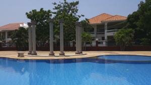 Thai Property Care, Забронировать Отель Центральная Паттайя 