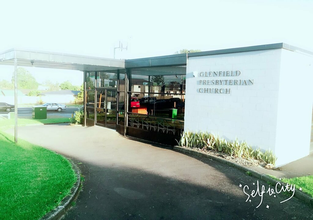 Unique Home - Glenfield B&b