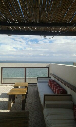 Dar Dakhla, Забронировать Отель Дахла Dakhla-Oued Ed-Dahab