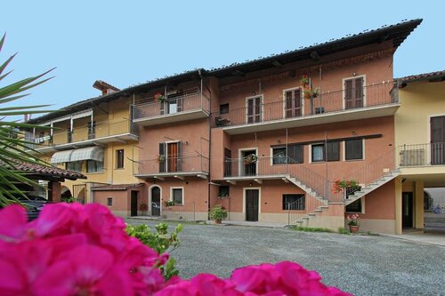 La Ghiacciaia, Réserver Hôtel Verzuolo Piémont