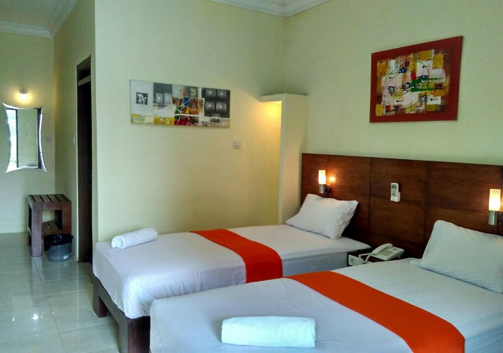 Omah Denaya Hotel