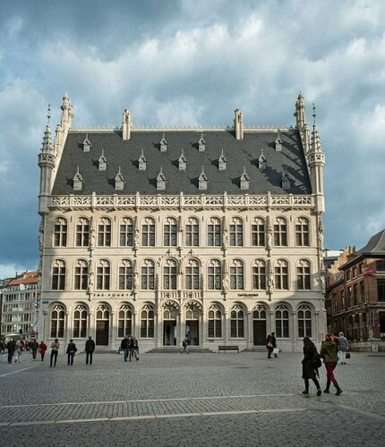 Hotel The Fourth, Prenota Hotel Hotel 4 stelle a Flanders, 4*