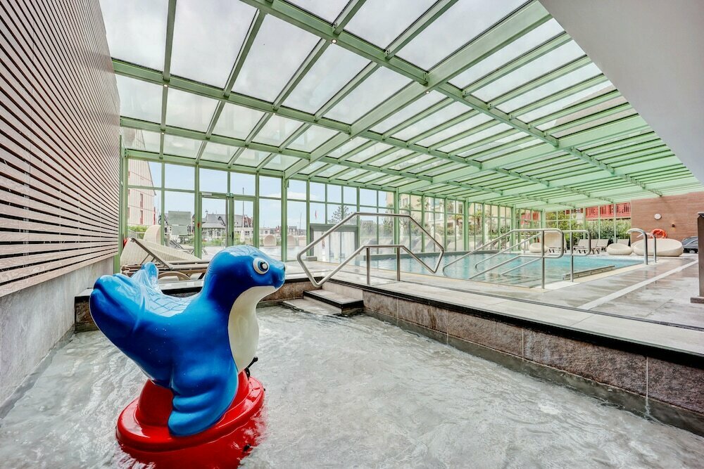 Premium Residence Presqu'Ile de la Touques