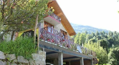 Gautam Shala Cottage, Забронировать Дом для отпуска Манали Манали