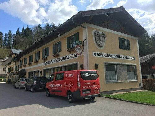 Metzgerwirt VIEH HELI, Брондау Гостьхаус Upper Austria қаласындағы қонақ үйлер, Гостьхаус