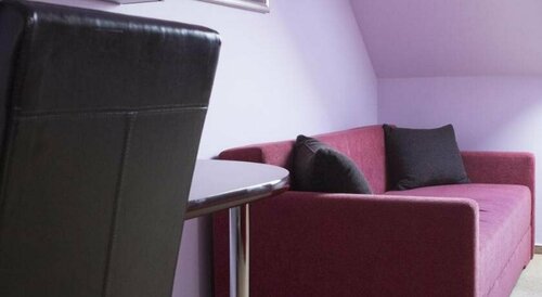 Hotel Atrium, Забронировать Отель Отели Злинский края 3 звезды, 3*