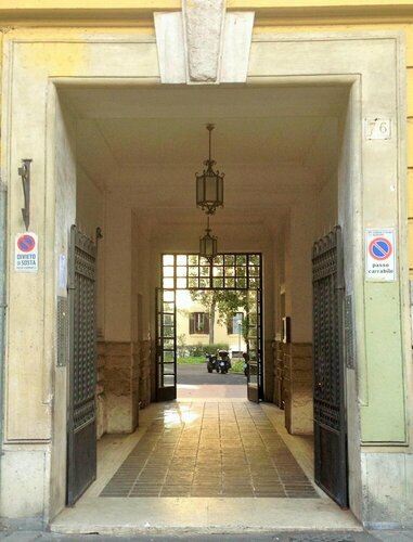 Domò Vaticano Guest House, Забронировать Гостевой дом Гостевые дома Рима, рядом с Площадь Кавур, Гостевой дом