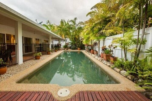 Casa Breeze - Luxury Holiday House, Reserva ahora Hotel Cairns 