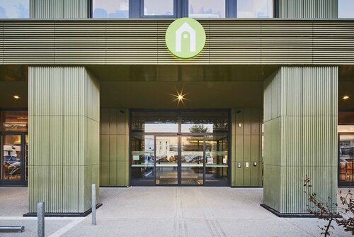 Campanile PRIME - Paris Saclay, Забронировать Отель Жиф-сюр-Иветт Essonne
