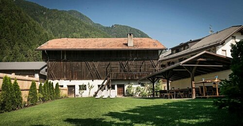 Active Hotel Sonne, Забронировать Отель Гайс Валле-Аурина