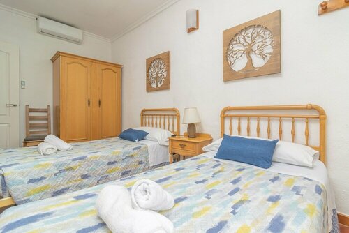 Sa Marina, Book Feriehus Alcudia Mallorca