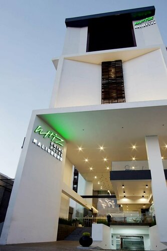 Malioboro Prime Hotel, Book Hotel 3-stjernede hoteller i Yogyakarta-provinsen, 3*