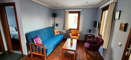 Taş Mori Butik Otel, Забронировать Отель Отели Бодрум с бассейном, рядом с Замок Святого Петра, Бассейн