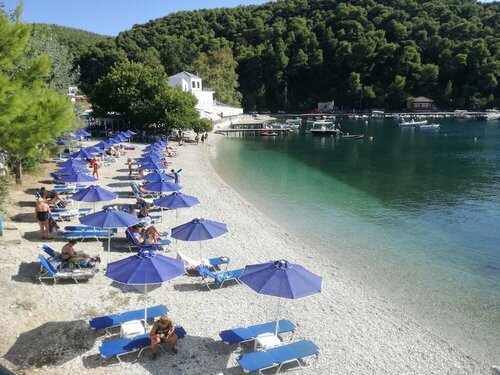 Kallisti Seaside Studios Skopelos, Забронировать Гостевой дом Агнондас Скопелос