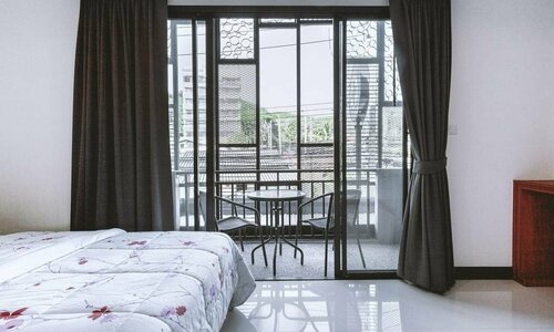 Ra Residence Phuket, Забронировать Гостевой дом Гостевые дома острова Пхукета, рядом с Храм Чалонг, Гостевой дом