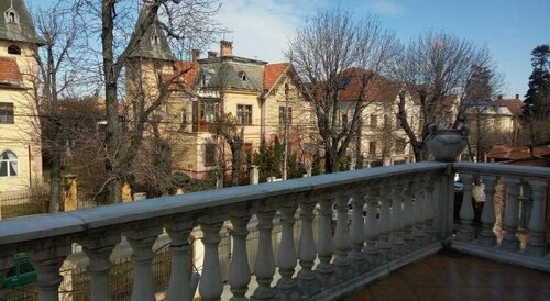 Pension Buon Gusto Sibiu - motorcycle friendly, Rezervovat Hotel Sibiu 