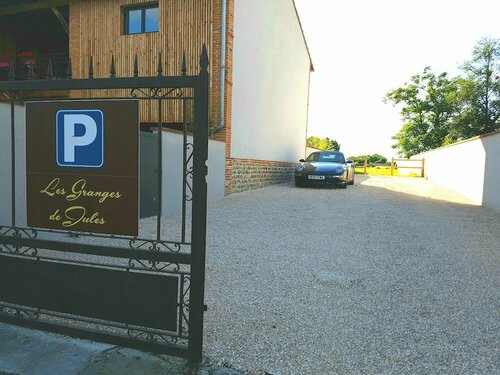 Les Granges de Jules, Réserver Hôtel Hôtels à Haute-Garonne avec piscine, Piscine