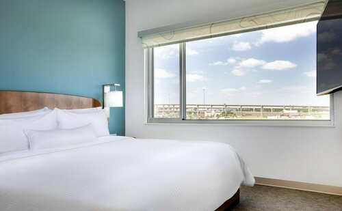 Element by Marriott Houston Katy, Book Hotel Hoteller i Houston med parkering, Parkering