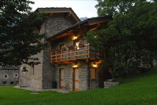 Bed & Breakfast Clapeon, Забронировать Отель Отели Сент-Винсента с завтраком, Завтраки