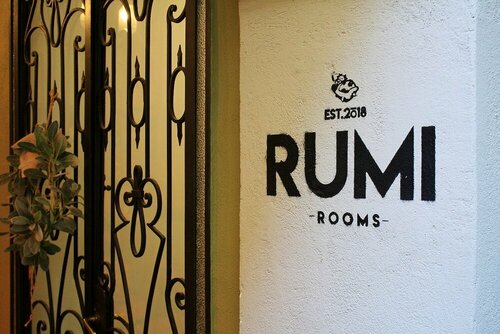 Rumi Rooms, Забронировать Гостевой дом Комо Озеро Комо, рядом с Como Cathedral