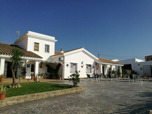 Hotel Casa Fina Conil - Adults Recommended