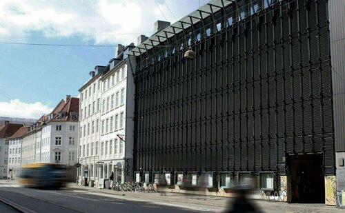 Hotel Herman-K, Забронировать Отель Отели Копенгагена с бассейном, рядом с Памятник Гансу Христиану Андерсену, Бассейн