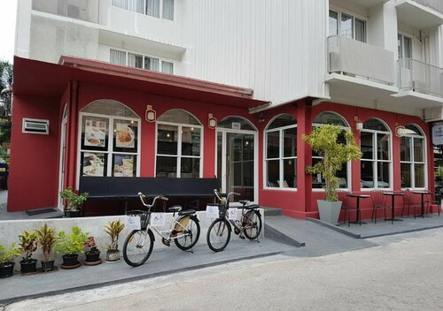 Talakkia Boutique Hotel, Забронировать Бутик-отель Samphanthawong провинция Бангкок