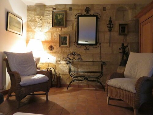 Domaine de Monein, Prenota Bed & breakfast Saint-André-de-Cubzac 