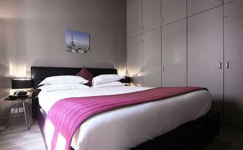 Bridgestreet Opera Montmartre, Забронировать  Париж Иль-де-Франс, рядом с Шоссе д'Антен – Лафайет