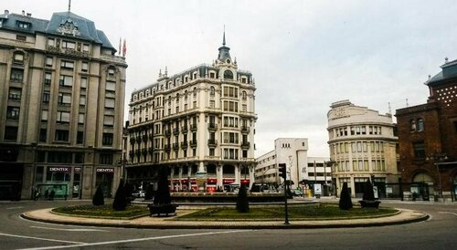 Hostal Alvarez, Book Hotel León Castile and Leon