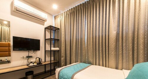 Caramel Hotels, Réserver Hôtel Jayanagar Bangalore