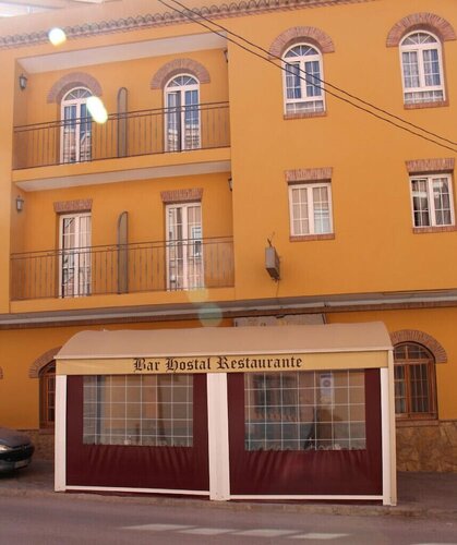 Hostal Rest. la Posá, Забронировать Отель Вильяр-дель-Арсобиспо Valencia Province