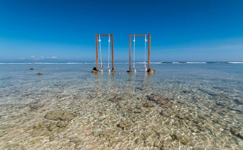 Little Coco Gili Trawangan Villas, Prenota Hotel Gili Trawangan 