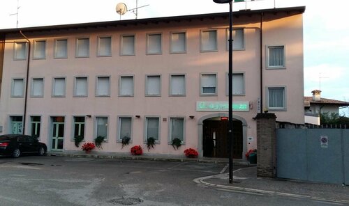 Albergo Ristorante alla Speranza, Book Hotel Udine Friuli Venezia Giulia