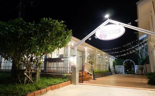The White Village Ranong Resort (SHA Extra Plus), Book Resort Ranong Airport Ranong Province