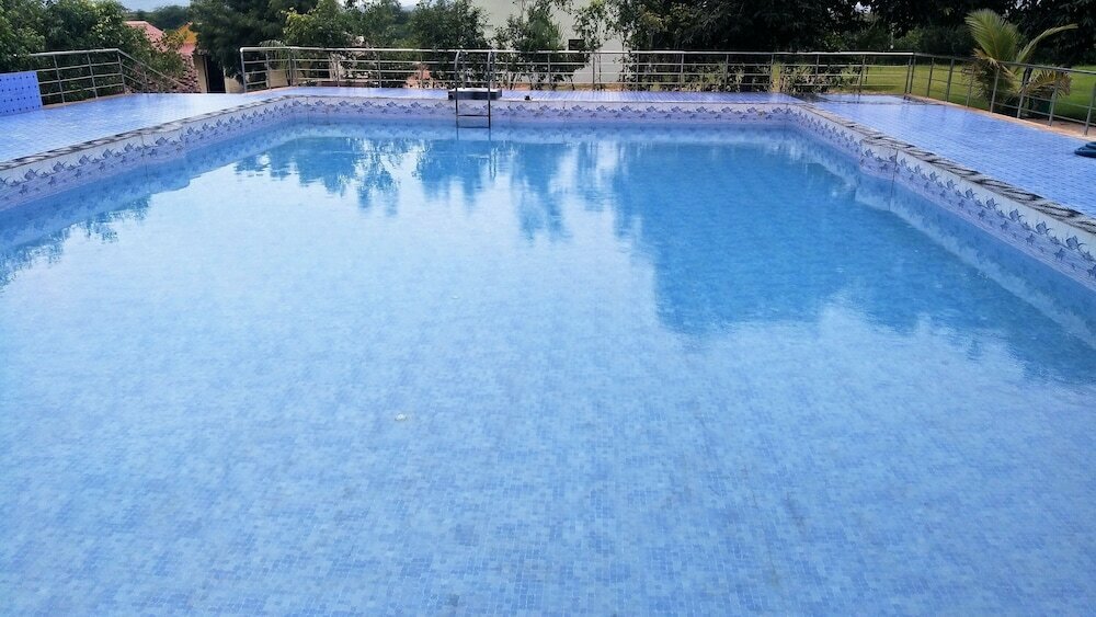 Chitrakoot Garden and Resort - Best Hotels, Marriage Garden, Resort