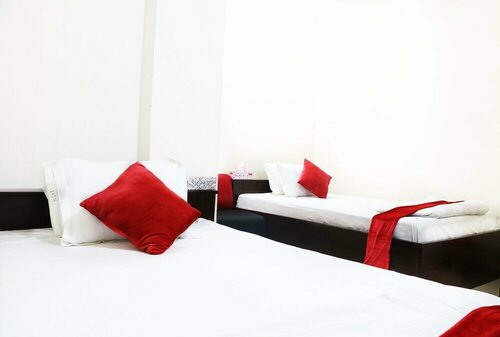 Hotel The Sylhet Int, Reserva ahora Hotel Daca 