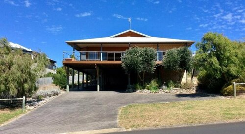 Novak's Place, Buchen Sie Hotel Augusta 
