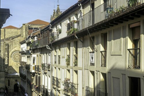 32 De Agosto ROOMS, Prenota Affittacamere San Sebastián Costa de Guipúzcoa
