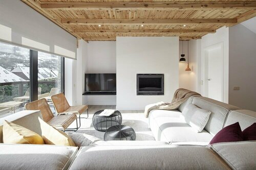 Inuit by FeelFree Rentals, Забронировать Отель Отели Вьельа Э Михаран с парковкой, рядом с Церковь Св. Михаила, Парковка