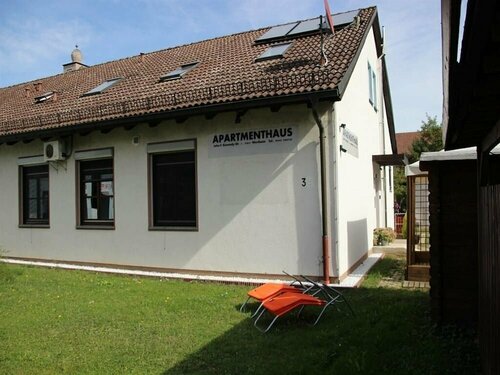 Apartmenthaus Wertheim, Reserva ahora Apartamento Wertheim Odenwald