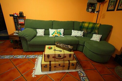 Casa La Fonte, Réserver Maison de vacances Villas à Asturies, Villa
