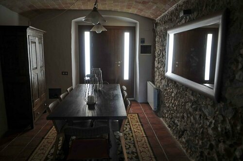 Can Llonga, Buchen Sie Hotel Riudarenes Girona