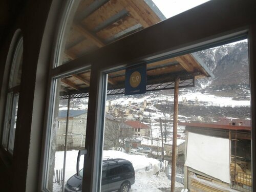 Irma's guesthouse, Reserva ahora Hotel Hoteles en Samegrelo Zemo-Svaneti con desayuno, Desayunos
