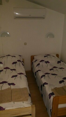 Guest House Accommodation Rupine, Забронировать Гостевой дом Премантура Pula Riviera