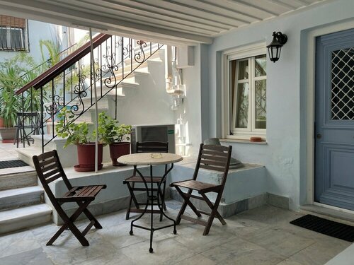 En Ermoupoli, Prenota Affittacamere Ermoupoli Syros