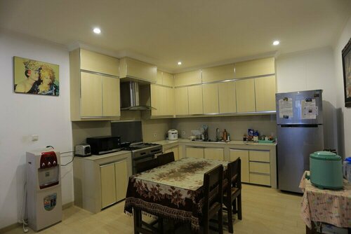 Pi Home Baciro, Reserva ahora Hostal o pensión Gondokusuman 