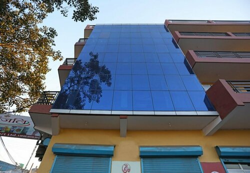 Hotel R K Residency By OYO Rooms, Забронировать Отель Гургаон Gurgaon Region