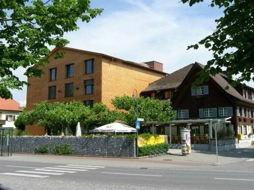 Hotel-Gasthof Löwen, Book Hotel SPA-hoteller i Vorarlberg, SPA