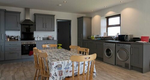 Makems Self Catering Cottage, Забронировать Отель Балликасл Графство Антрим